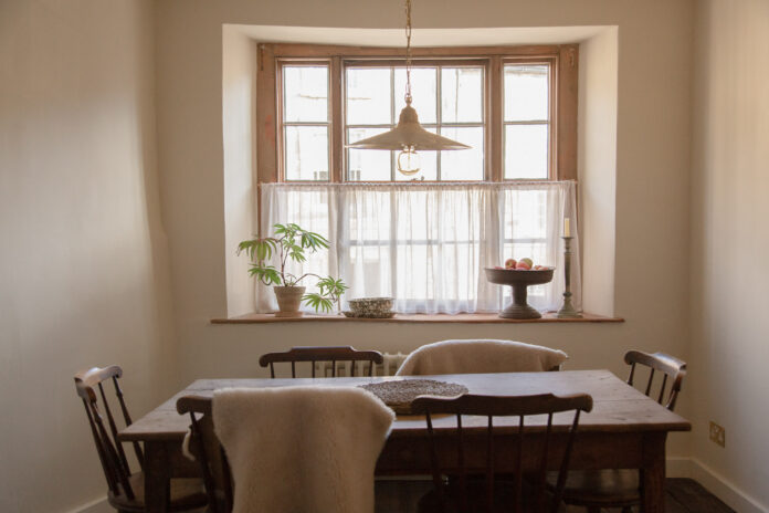 Dahlias Residence on Kip Hideaways