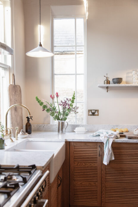 Dahlias Residence on Kip Hideaways