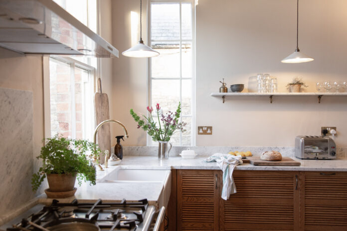 Dahlias Residence on Kip Hideaways