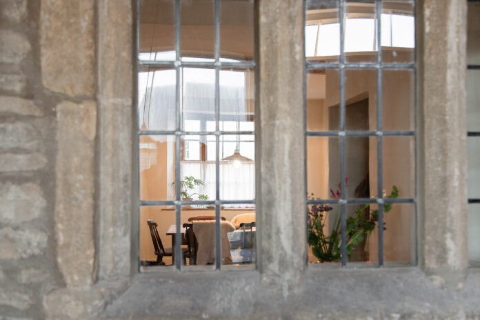 Dahlias Residence on Kip Hideaways