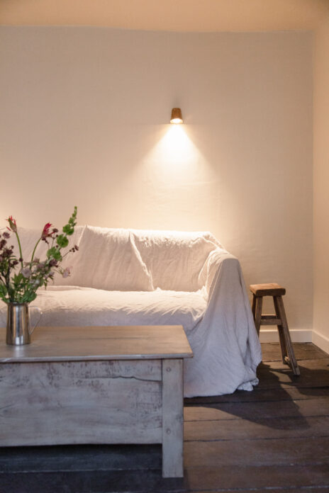 Dahlias Residence on Kip Hideaways