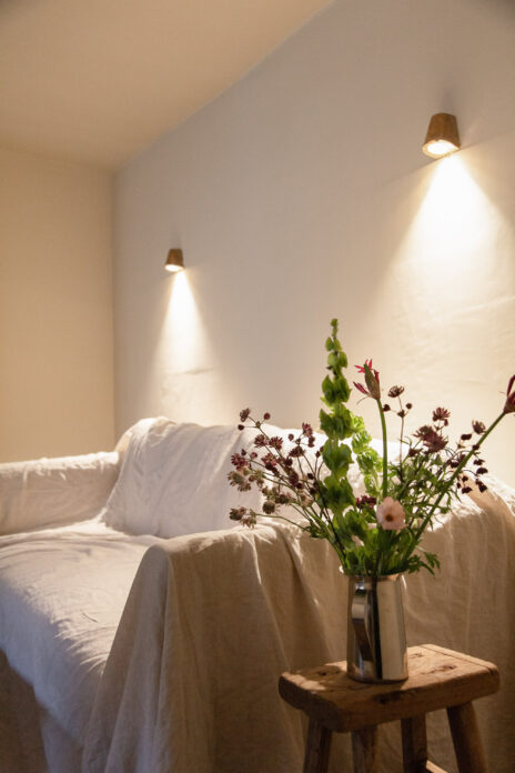 Dahlias Residence on Kip Hideaways