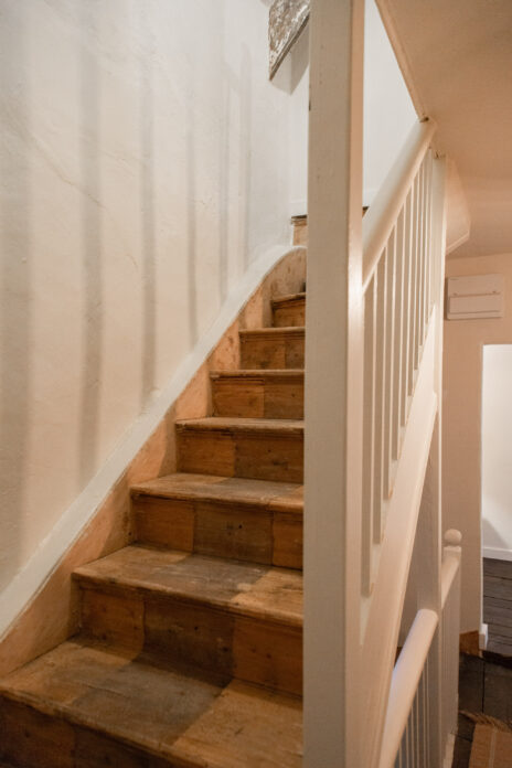 Dahlias Residence on Kip Hideaways