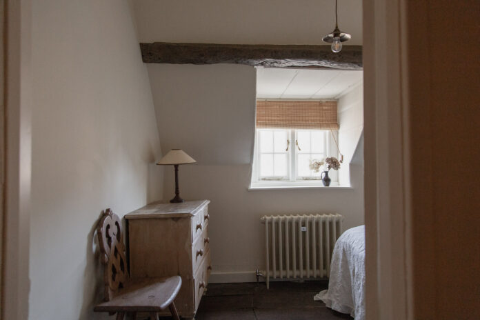 Dahlias Residence on Kip Hideaways