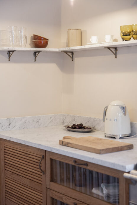 Dahlias Residence on Kip Hideaways