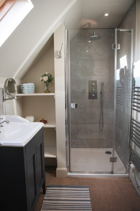 Drumtennant Farm on Kip Hideaways