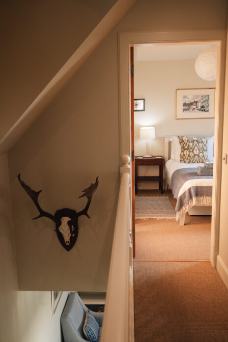 Drumtennant Farm on Kip Hideaways