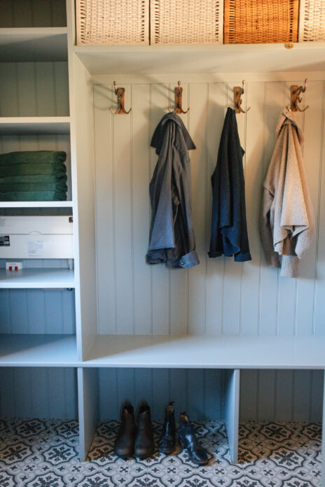 Drumtennant Farm on Kip Hideaways