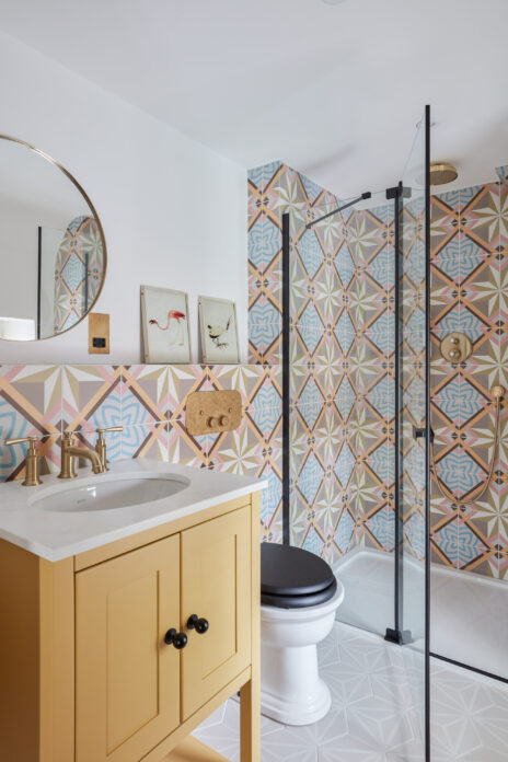 Figgy and Wren Cottages on Kip Hideaways