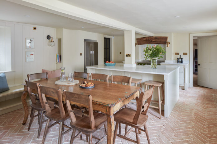 Figgy and Wren Cottages on Kip Hideaways