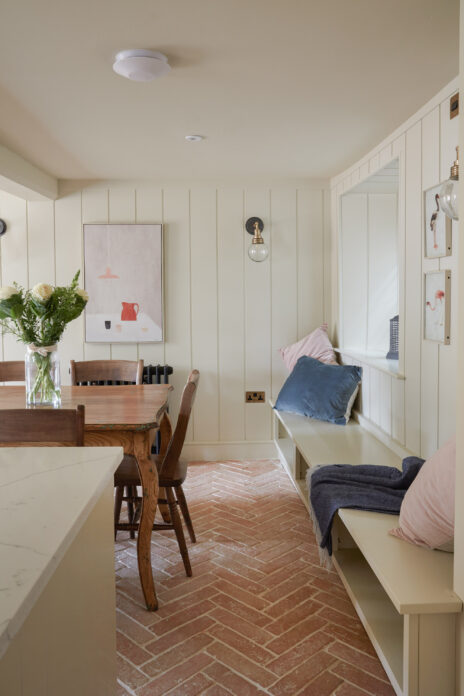 Figgy and Wren Cottages on Kip Hideaways