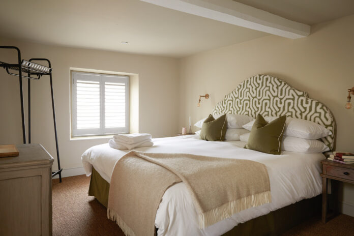 Figgy and Wren Cottages on Kip Hideaways