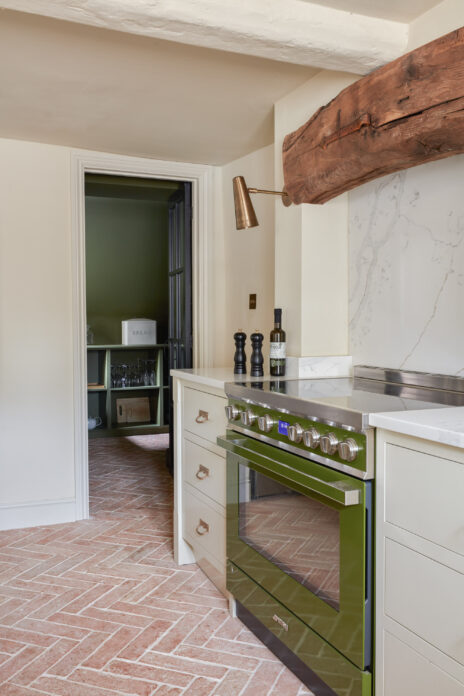 Figgy and Wren Cottages on Kip Hideaways