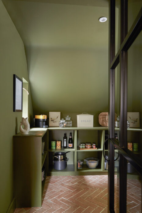 Figgy and Wren Cottages on Kip Hideaways