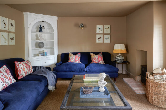 Figgy and Wren Cottages on Kip Hideaways