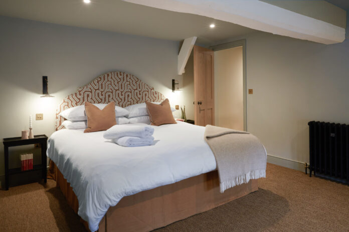 Figgy and Wren Cottages on Kip Hideaways