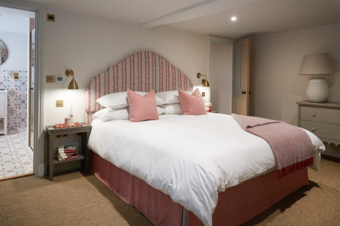 Figgy and Wren Cottages on Kip Hideaways