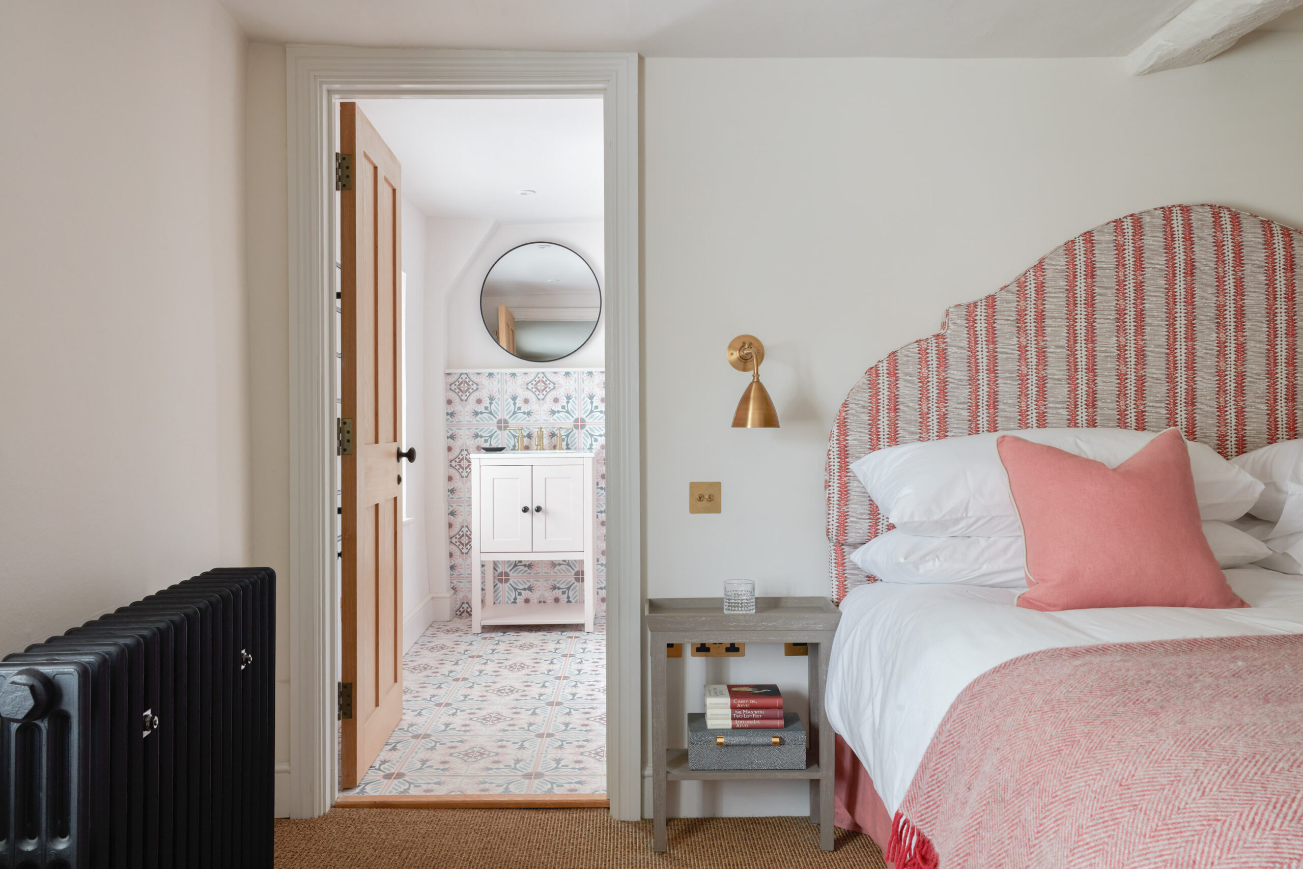 Figgy and Wren Cottages on Kip Hideaways