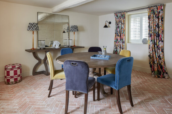 Figgy and Wren Cottages on Kip Hideaways