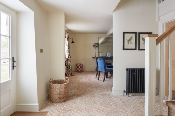 Figgy and Wren Cottages on Kip Hideaways