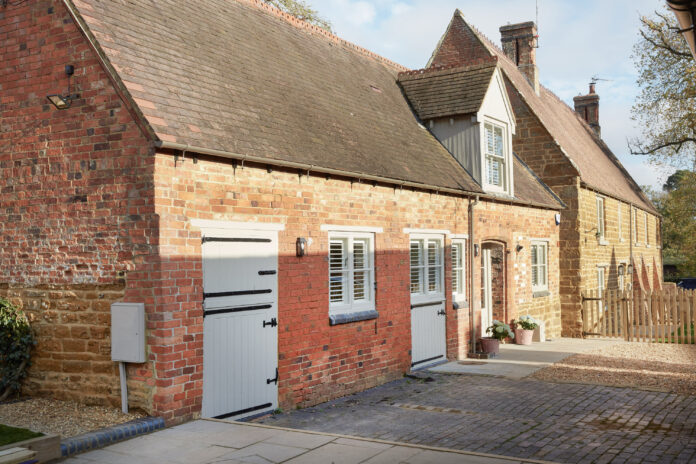 Figgy and Wren Cottages on Kip Hideaways