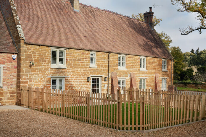 Figgy and Wren Cottages on Kip Hideaways