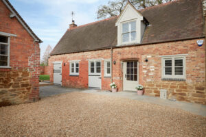 Figgy and Wren Cottages on Kip Hideaways