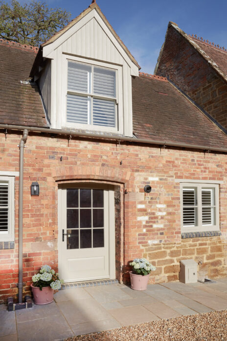 Figgy and Wren Cottages on Kip Hideaways