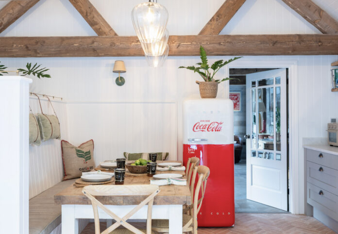 Palm Retreats on Kip Hideaways