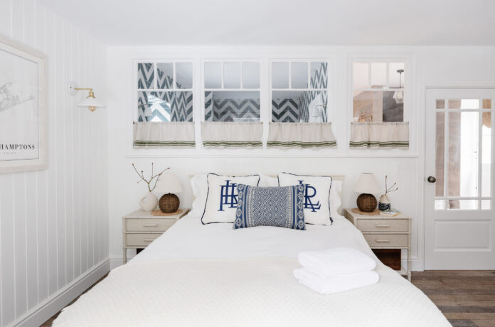 Palm Retreats on Kip Hideaways