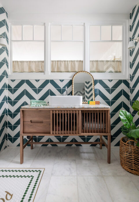 Palm Retreats on Kip Hideaways