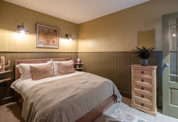 Palm Retreats on Kip Hideaways