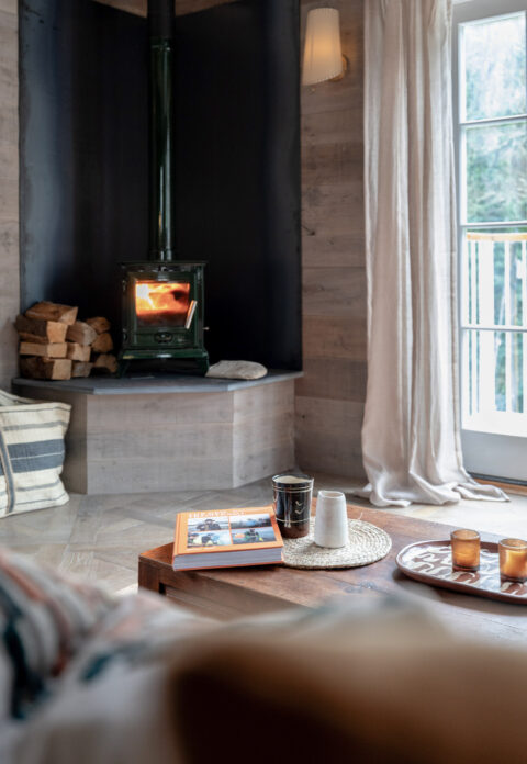 Palm Retreats on Kip Hideaways
