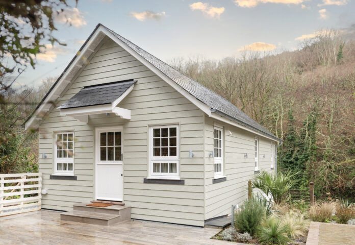 Palm Retreats on Kip Hideaways