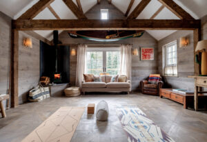 Palm Retreats on Kip Hideaways