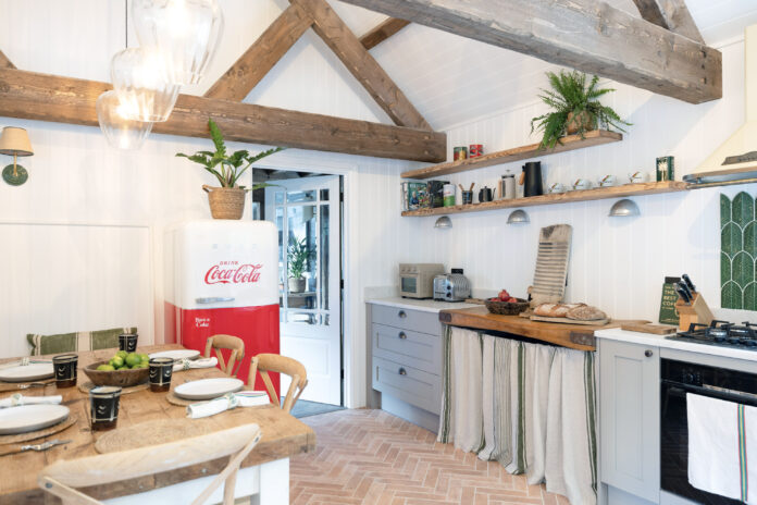 Palm Retreats on Kip Hideaways