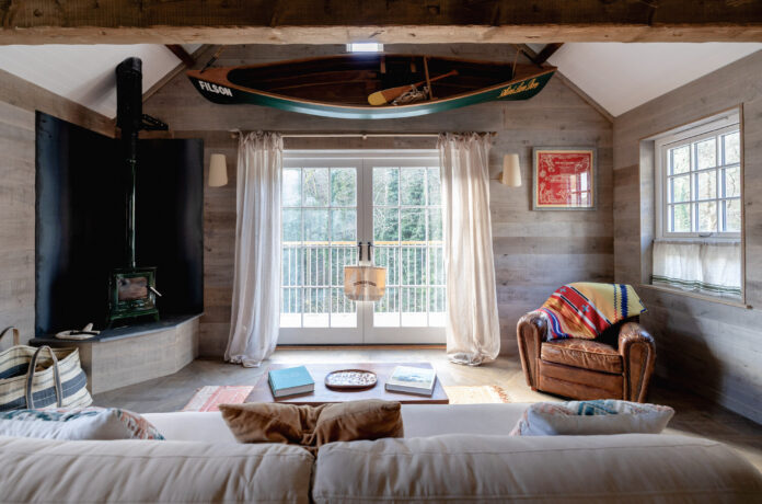 Palm Retreats on Kip Hideaways