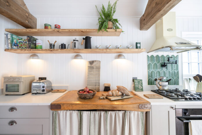 Palm Retreats on Kip Hideaways