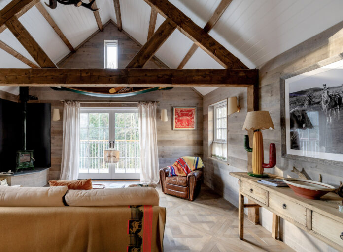 Palm Retreats on Kip Hideaways