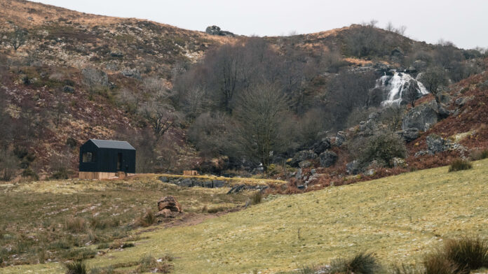 Mira Bala Shack on Kip Hideaways