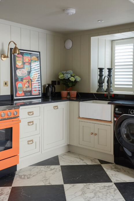 Figgy and Wren Cottages on Kip Hideaways