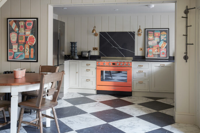 Figgy and Wren Cottages on Kip Hideaways