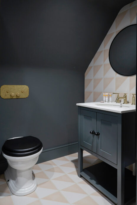 Figgy and Wren Cottages on Kip Hideaways