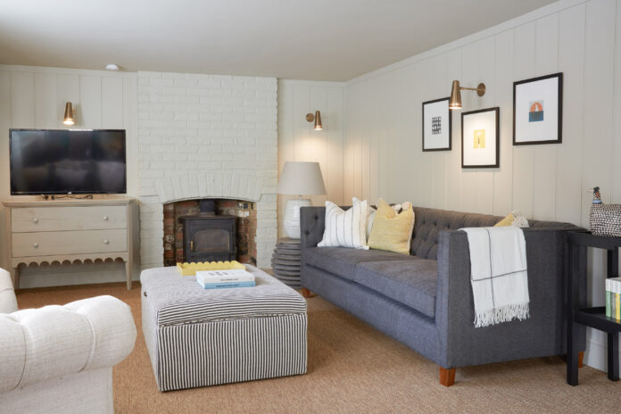 Figgy and Wren Cottages on Kip Hideaways