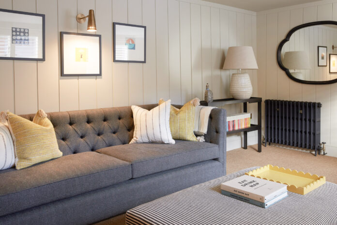 Figgy and Wren Cottages on Kip Hideaways