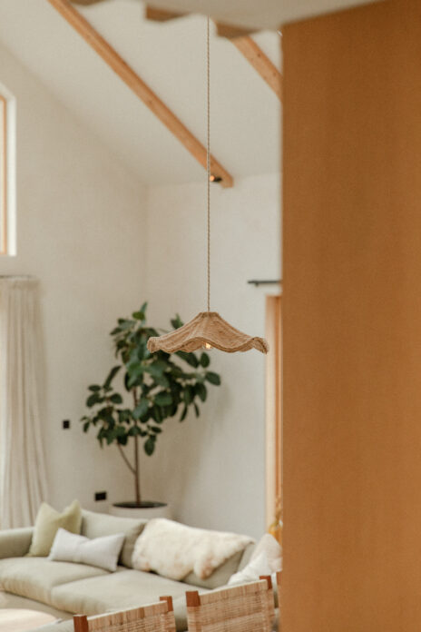 Bamboo House on Kip Hideaways