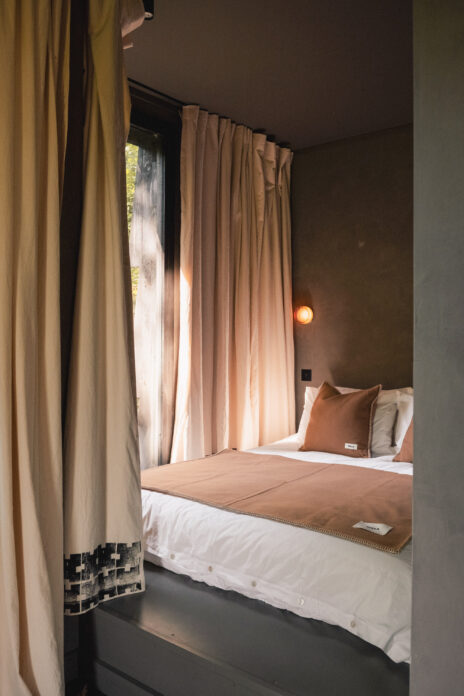 Bathers Cabin Architects Holiday, Sussex