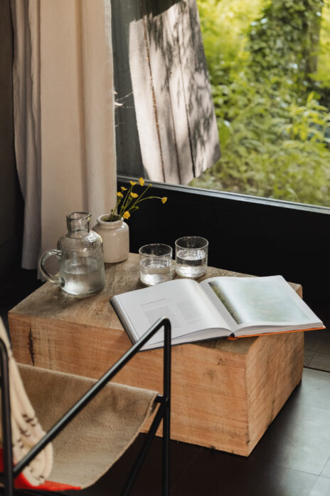 Bathers Cabin Architects Holiday, Sussex