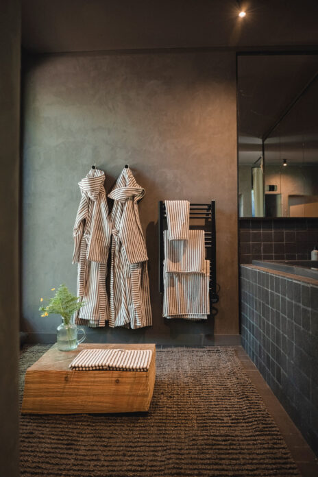 Bathers Cabin Architects Holiday, Sussex
