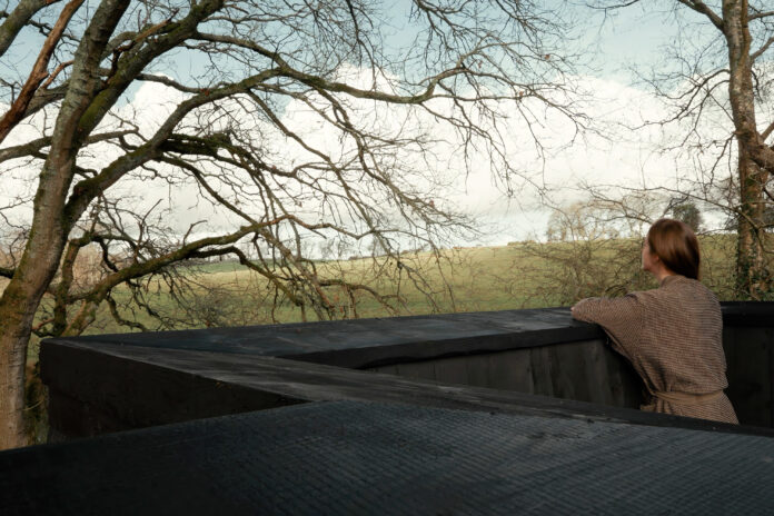 Bathers Cabin on Kip Hideaways